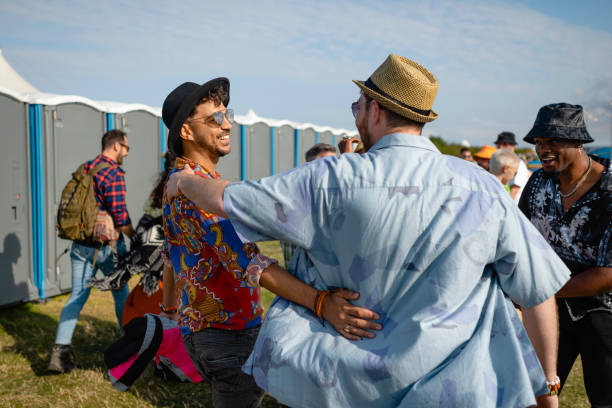 Best Event porta potty rental  in Elkhart, IN