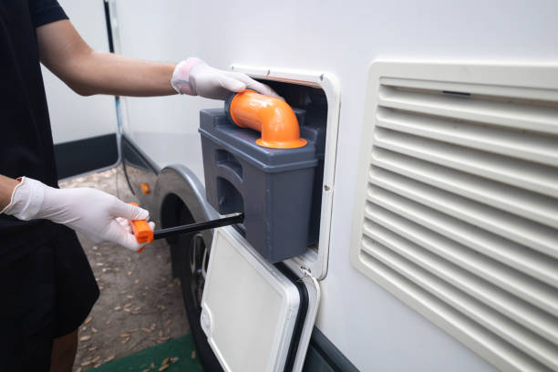 Best Handicap porta potty rental  in Elkhart, IN