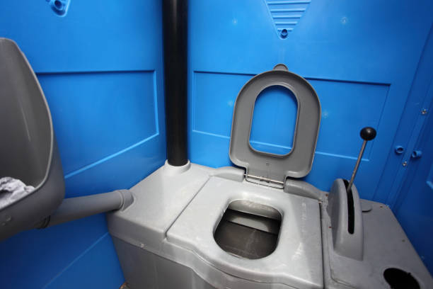 Best Luxury portable toilet rental  in Elkhart, IN