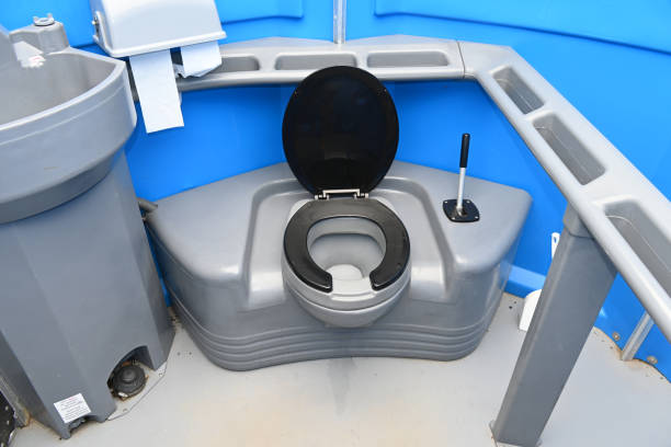 Portable Toilet Options We Offer in Elkhart, IN