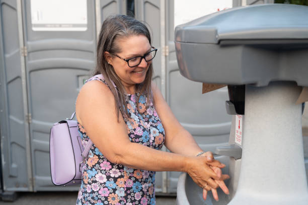 Best Best portable toilet rental  in Elkhart, IN