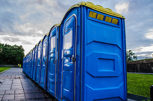 Best Local porta potty services  in Elkhart, IN